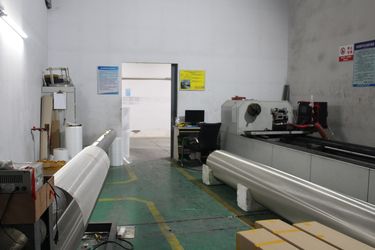 LA CHINE Changzhou Jayu International Trade Co., Ltd Profil d'entreprise