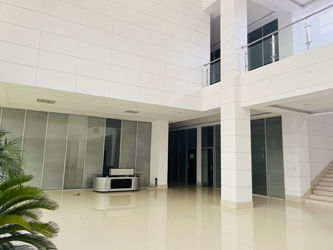 Changzhou Jayu International Trade Co., Ltd ligne de production du fabricant
