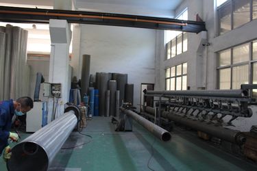 Changzhou Jayu International Trade Co., Ltd ligne de production du fabricant