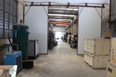 Changzhou Jayu International Trade Co., Ltd ligne de production du fabricant
