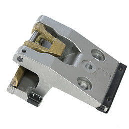 acheter Agrafe de pièces de rechange de Stenter de machine de Monforts d'agrafe de cuivre de Stenter à usage unique online manufacture