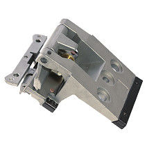 acheter Pièces de rechange en aluminium Stenter Machine Monforts Stenter Clip Double online manufacture