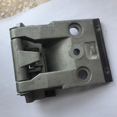 acheter Les pièces de la machine Monforts Stenter Clip Pièces de clip Stenter en acier PEEK online manufacture