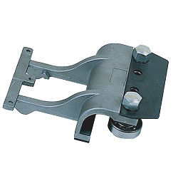 acheter Babcock Stenter Pièces de machine Pin Holder Pin Block Metal PEEK Carton Vis fabrication en ligne