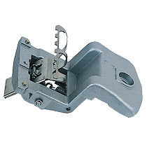 acheter Clip Stenter Machine Parts Artos Stenter Pin Clip Alliage d'aluminium fabrication en ligne