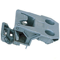 acheter Le double but d'agrafe de Stenter de Bruckner Stenter partie le matériel en aluminium online manufacture