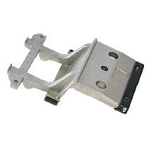 acheter Pièces de rechange de la machine Monfortz Stenter Support de broche de pièces de machine de teinture online manufacture