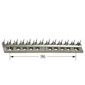 acheter Cuivre Stenter Machine Pin Bar Pin Plate Ilsung Stenter Machine Parts Plate fabrication en ligne