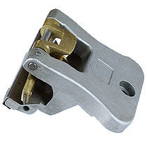 acheter Cuivre Stenter Clip Wakayama Textile Machinery Pièces de rechange online manufacture