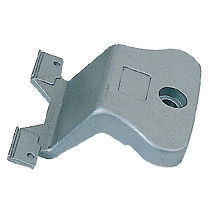 acheter Alliage d'aluminium d'agrafe de goupille de support de goupille de support de goupille de pièces de rechange de Wakayama Stenter online manufacture