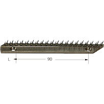 acheter Wakayama Stenter Pin Bar Plaque de cuivre en acier au carbone Stenter Pin fabrication en ligne