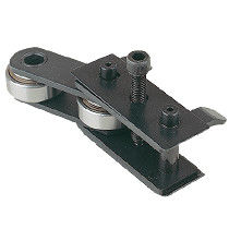 acheter Chaîne verticale matérielle en acier de pièces de rechange de Stenter de maillon de chaîne de Santalucia Stenter online manufacture