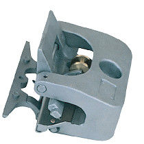 acheter Cuivre en aluminium de pièces de rechange de Krantz Stenter d'agrafe de Stenter de double but online manufacture