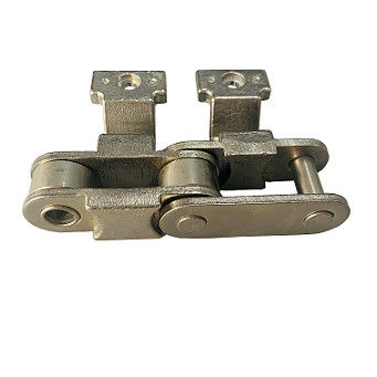 acheter Matériel de pièces de machine de compacteur de Ferraro de maillon de chaîne de SS304 Stenter online manufacture