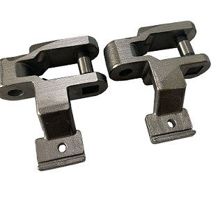 acheter Pièces de machine de compacteur de maillon de chaîne Bianco Stenter online manufacture