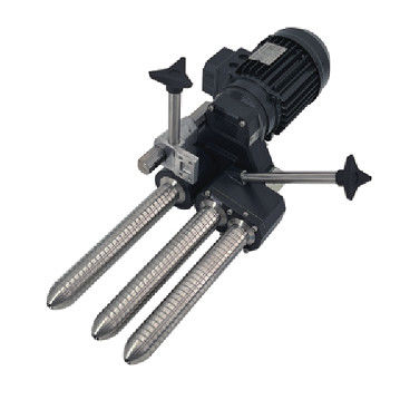 acheter Trois doigts Selvedge Uncurler Stenter épargne la machine de teinture de finition fabrication en ligne