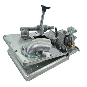 acheter Pièces soufflantes de rame de côtés de double d'Uncurler de lisière de bord pour finir la machine de teinture fabrication en ligne