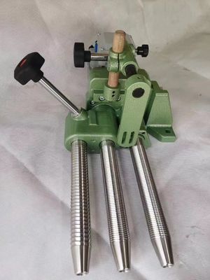 acheter Stenter Parts Selvedge Uncurler Soufflage Finition Pièces de machine de teinture fabrication en ligne