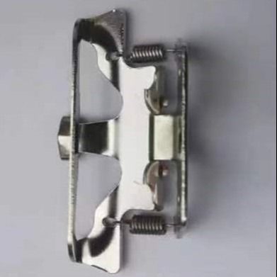 acheter Protecteur de pièces de machines textiles en acier Monfortz Stenter Housse de protection online manufacture