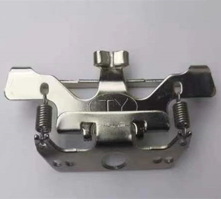 acheter Monfortz Protector Composants de machines textiles Stenter Pin Protection Flapper online manufacture