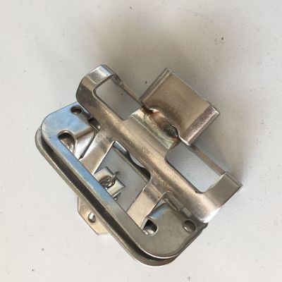 acheter Clapet de protection de goupille de Stenter de composants de machines de textile de protecteur de Babcock online manufacture