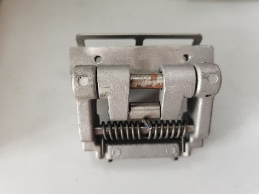 acheter Porte-goupille en aluminium de Stenter de composants de machines de textile de Megatex online manufacture
