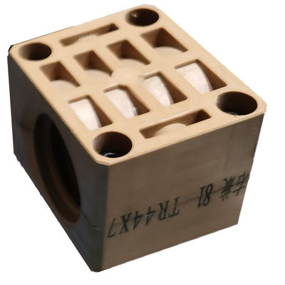 acheter Ecrou de réglage Stenter Spares Monfortz Peek Nut 44x7 Carbone online manufacture