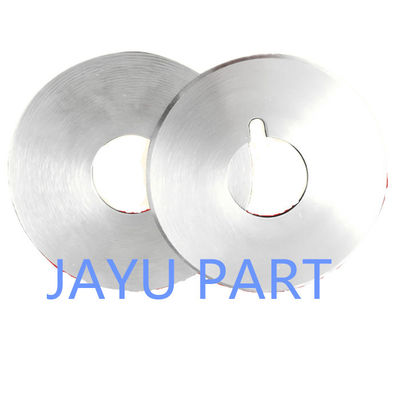 acheter Molette de coupe rotative HSS de lame de découpeuse de tissu de SKD pour le tissu fabrication en ligne
