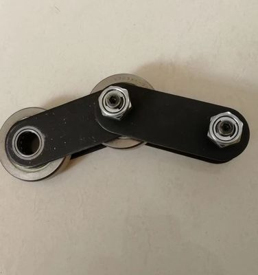 acheter Pièces de rechange de Stenter de chaîne de Monfortz Stenter pour la machine de teinture online manufacture