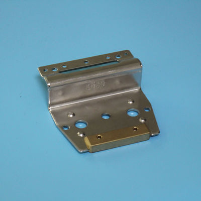 acheter Pièces Pin Block Pin Holder de Stenter de composants de machines de textile de Monforts online manufacture