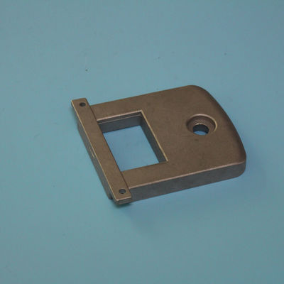 acheter Pièces de rechange Pin Holder Aluminium Material de machine de Santalucia Stenter online manufacture