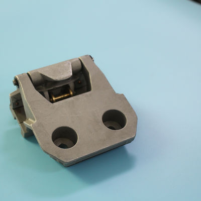 acheter Machine en aluminium Pin Clip Single Using de Bruckner Stenter de pièces de Stenter online manufacture