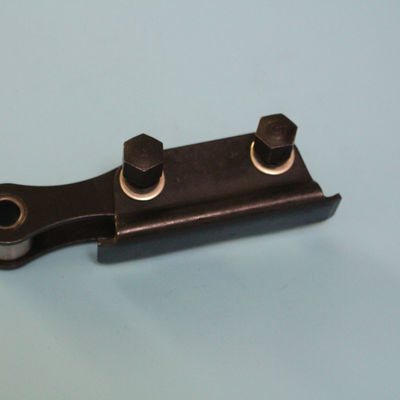 acheter Matériel d'acier inoxydable de maillon de chaîne de pièces de machine de Bruckner Stenter online manufacture