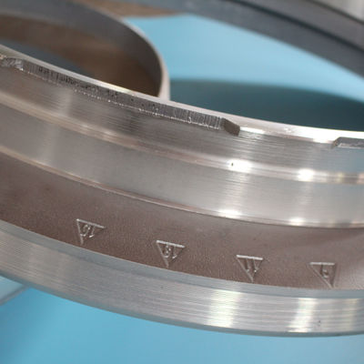 acheter Pièces de rechange de machine d'impression d'Endrings de cigogne de Reggiani Zimmer d'alliage d'aluminium online manufacture