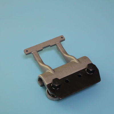 acheter Pièces Babcock Pin Holder Aluminium Alloy de Stenter de pièces de rechange de Stenter online manufacture