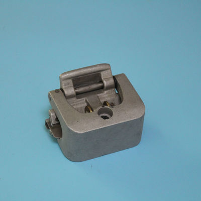 acheter Agrafe de Stenter de pièces de rechange de machine de Santalucia Stenter simple utilisant l'aluminium online manufacture