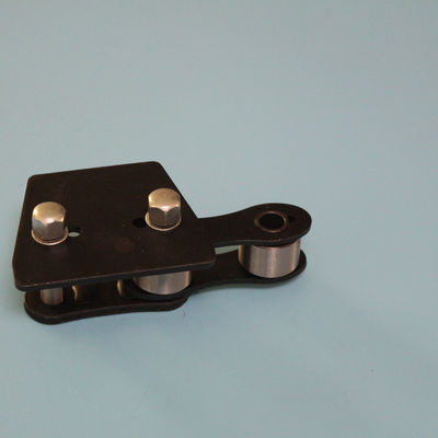 acheter Taille de norme IL-chantée par LK de processus de bâti en acier de maillon de chaîne de pièces de machine d'Ehwha Stenter online manufacture