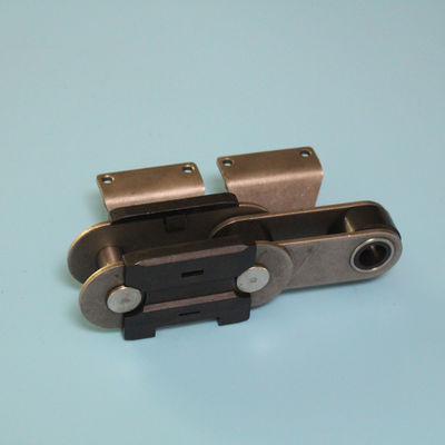 acheter Pièces matérielles de compacteur de Santex de maillon de chaîne de Stenter de carbone de Santex SS304 fabrication en ligne