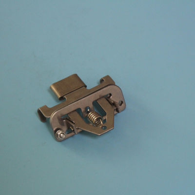 acheter La machine de Stenter partie des pièces de rechange de Bruckner Stenter d'agrafe de protecteur de dispositif de couverture online manufacture