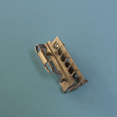 acheter Pièces de rechange de l'agrafe 4fingers 6fingers Monforts Stenter de protecteur de couverture de pièces de machine de Stenter online manufacture