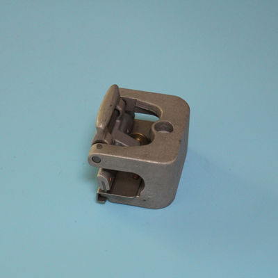 acheter Agrafe de Santalucia de pièces de Stenter simple utilisant le processus de bâti d'agrafe de machine de Stenter fabrication en ligne