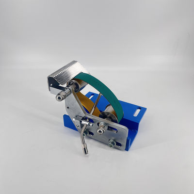 acheter La machine de Stenter partie suralimenter de dispositif d'arrangement d'aiguille de Monforts online manufacture