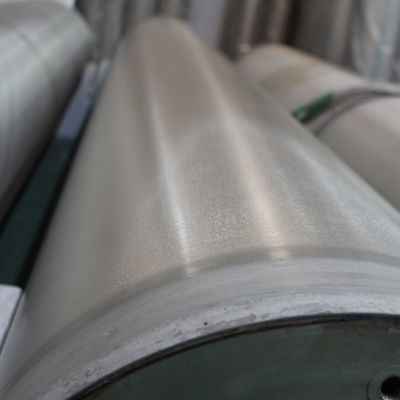 acheter Pièces non-tissées de machine de nickel d'écran de Spunlace d'écran de Flexiable d'application spéciale d'impression online manufacture