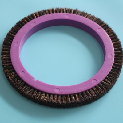 acheter Les pièces de machine d'Artos Stenter balayent le diamètre intérieur en plastique des cheveux 145mm de porc de poil de corps de roue fabrication en ligne