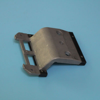 acheter Alliage d'aluminium de finition Pin Holder Needle Holder de composants de machines de Monforts online manufacture