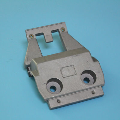 acheter Matériel de finition d'alliage de Pin Holder Needle Holder Aluminum de composants de Bruckner de machines online manufacture