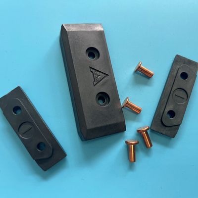 acheter Composants de machine de Stenter de pièces de rechange de textile glissant le coup d'oeil Artos matériel de carbone de protection online manufacture