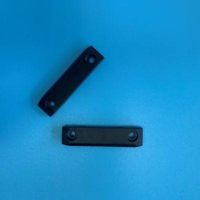 acheter Pièces Babcock de composants de machine de Stenter glissant le matériel de coup d'oeil de protection de carbone de protection online manufacture