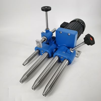 acheter Lisière Uncurler de tissu de machine de finissage de Monforts 3 doigts 4 pièces de Stenter de doigts online manufacture