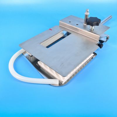 acheter Qualité matérielle plate des accessoires solides solubles d'Uncurler Monforts Stenter de lisière de pièces de machine de finissage bonne online manufacture